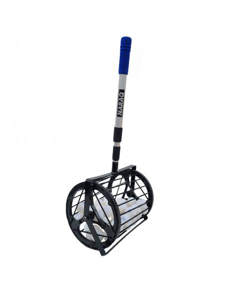 Roue collecteur de Balles NARAQ TT