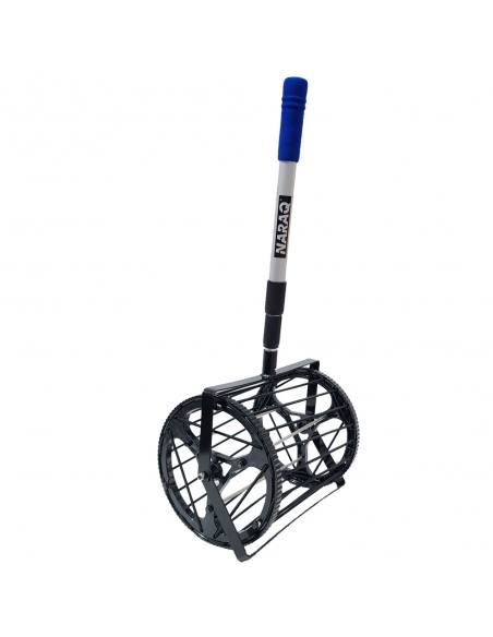 NARAQ TT Ball Catcher wheel