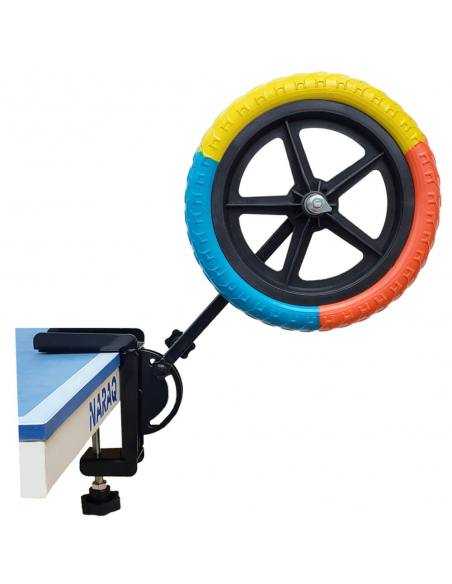 Roue d'entraînement NARAQ TT Topspin