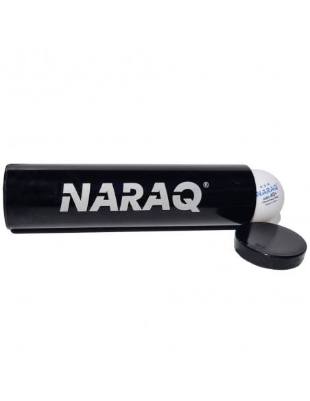 Aluminum Roller Box NARAQ