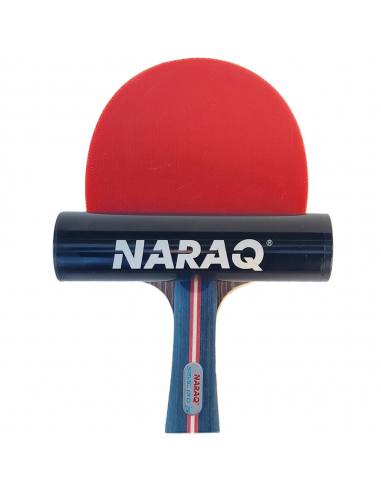 Tubo Portapelotas Aluminio Roller Box NARAQ
