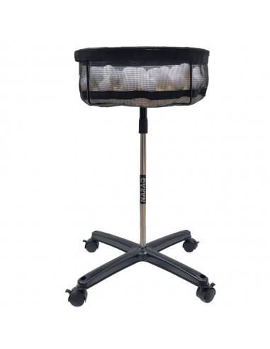 Carro multibolas NARAQ Black