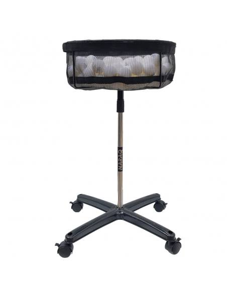 Carro multibolas NARAQ Black