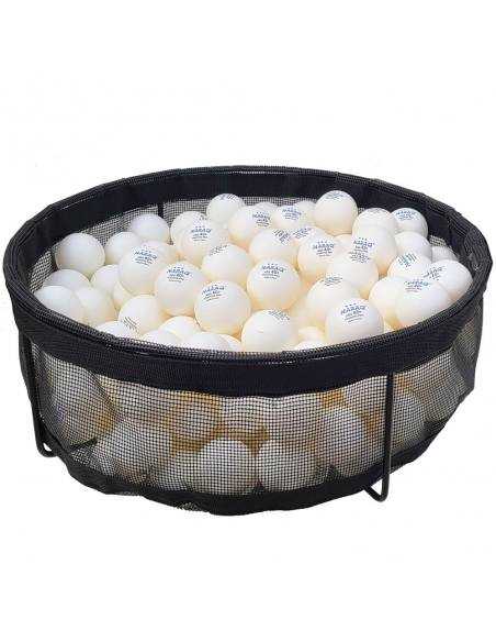 Carro multibolas NARAQ Black
