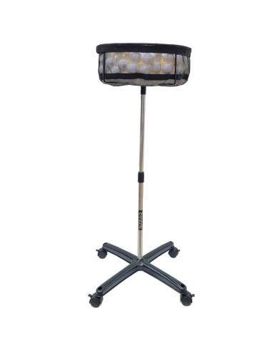 Carro multibolas NARAQ Black