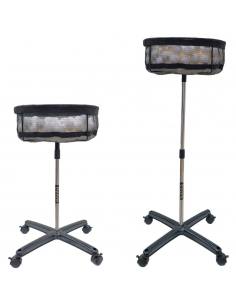 Panier multiballe NARAQ Black
