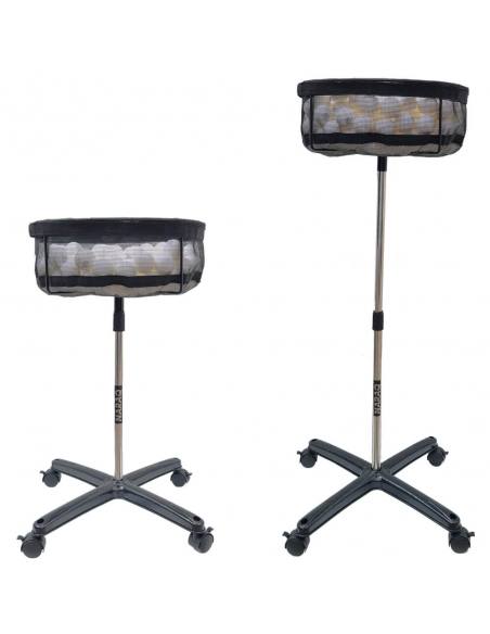 Carro multibolas NARAQ Black