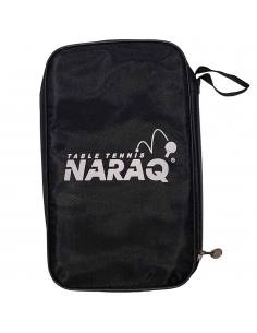 Pelotas NARAQ Spin Ball Bicolor ABS + Estuche pack 24 2