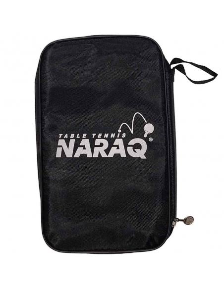 NARAQ Fun Sports ABS Balls + cover Pack 24