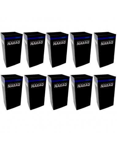 Towel box NARAQ Maxi Pack 10