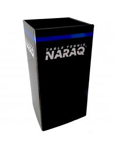 Toallero NARAQ Maxi Pack 10 2