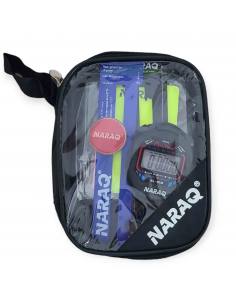 Referee Set NARAQ + bag
