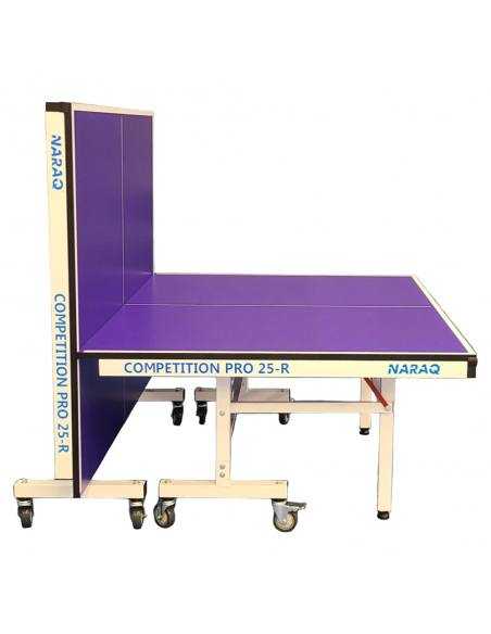 * Mesa NARAQ COMPETITION PRO 25 Roller