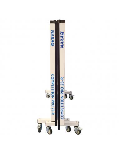 * NARAQ table COMPETITION PRO 25 Roller