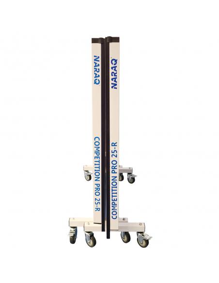 * Table NARAQ COMPETITION PRO 25 Roller