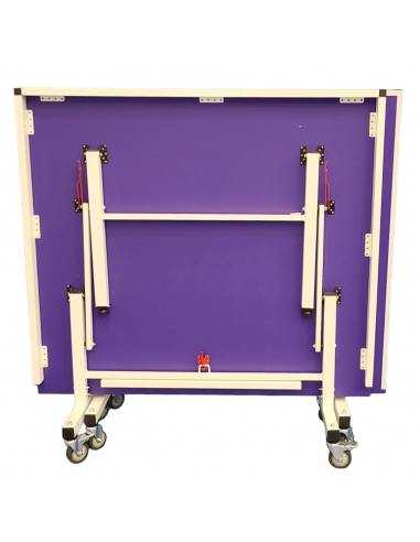 * Table NARAQ COMPETITION PRO 25 Roller