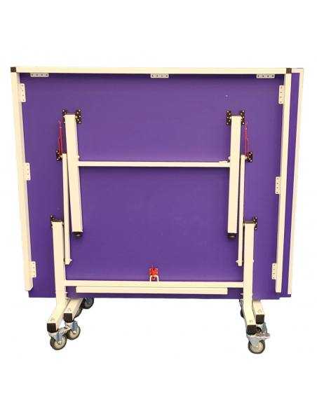 * Table NARAQ COMPETITION PRO 25 Roller