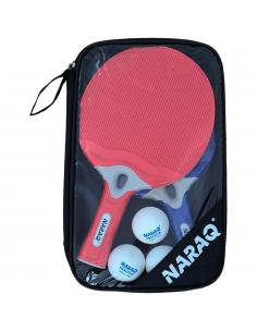 Set palas NARAQ Outdoor