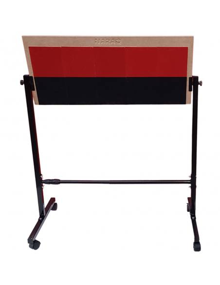 Returnboard NARAQ Maxi PRO com rodas 2 en 1