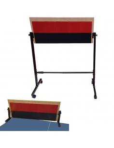 Returnboard NARAQ Maxi PRO with wheels 2 in 1